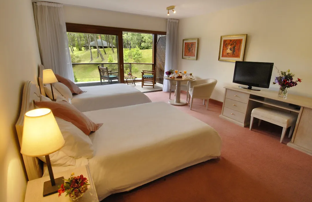 Hotel Del Lago Golf & Art Resort-1