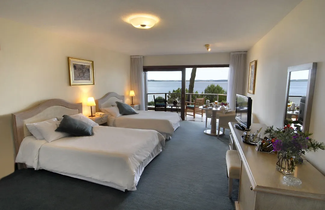Hotel Del Lago Golf & Art Resort-1