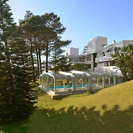 Hotel del Lago Golf&Art Resort-3