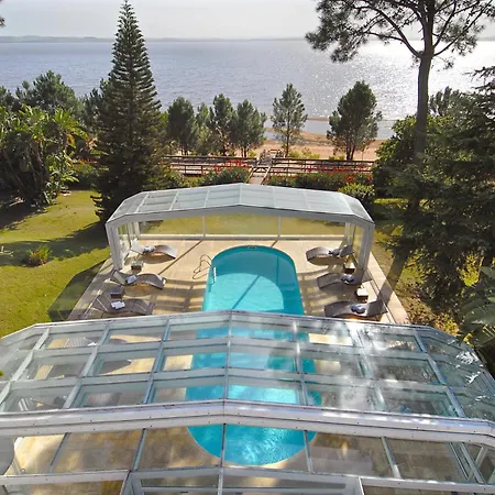 Hotel Del Lago Golf & Art Resort-2