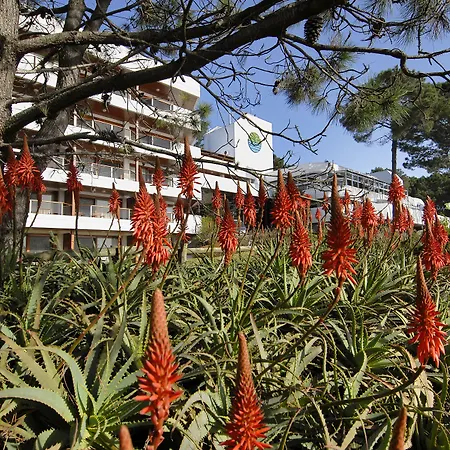 Hotel Del Lago Golf & Art Resort-3